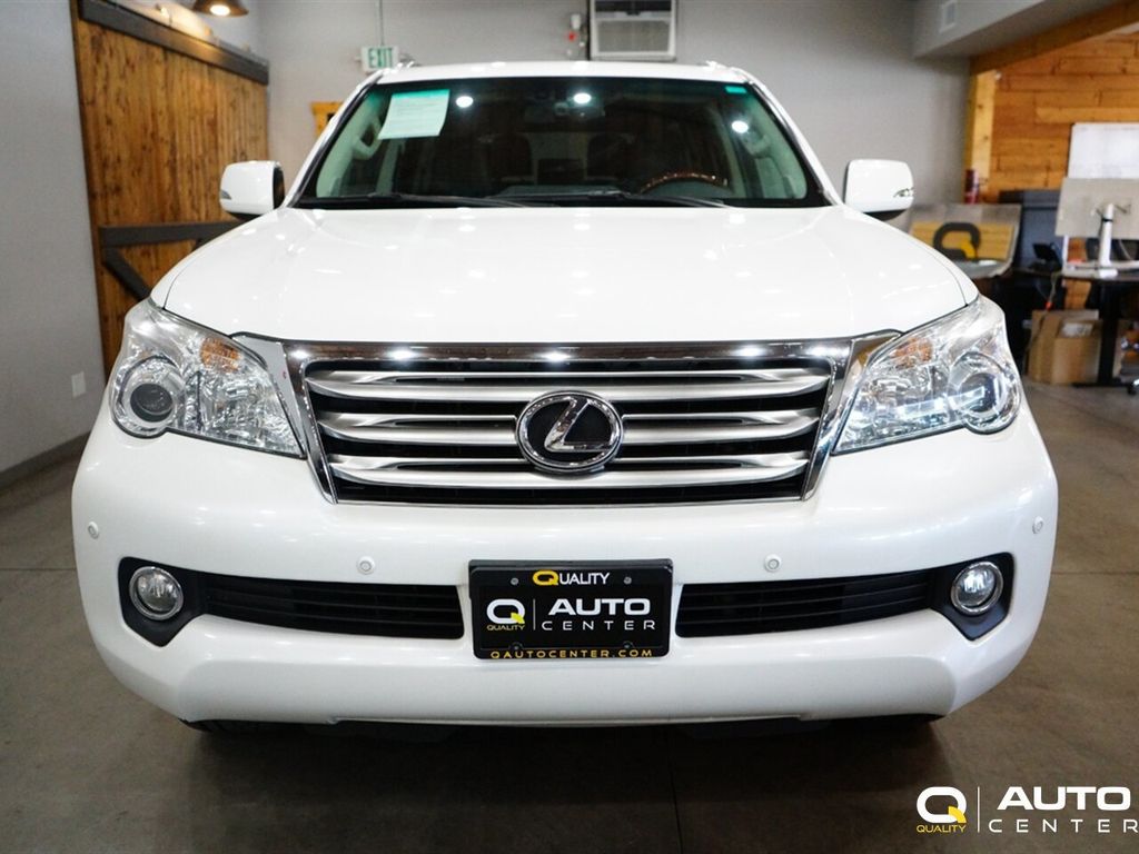 2012 Lexus GX 460 4WD 4dr - 22565040 - 1