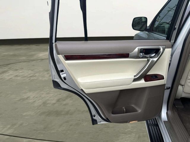 2012 Lexus GX 460 4WD 4dr - 23023832 - 11