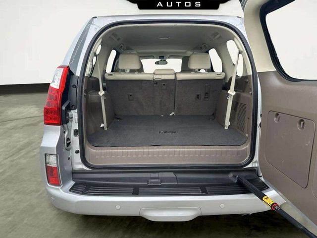 2012 Lexus GX 460 4WD 4dr - 23023832 - 12