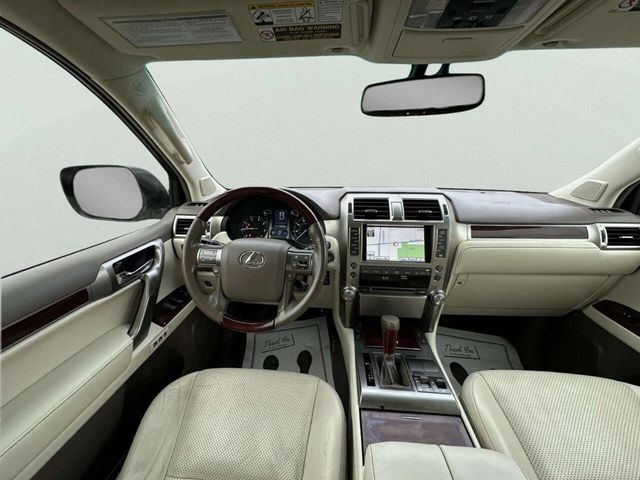 2012 Lexus GX 460 4WD 4dr - 23023832 - 18