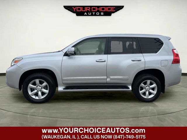 2012 Lexus GX 460 4WD 4dr - 23023832 - 1
