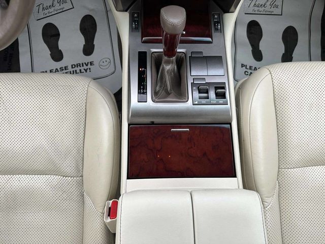 2012 Lexus GX 460 4WD 4dr - 23023832 - 19