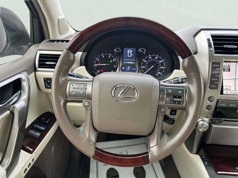 2012 Lexus GX 460 4WD 4dr - 23023832 - 20