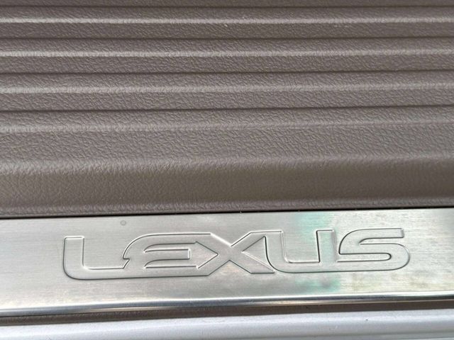 2012 Lexus GX 460 4WD 4dr - 23023832 - 23