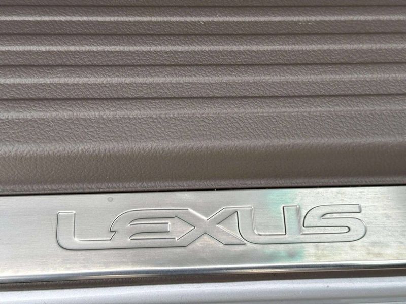 2012 Lexus GX 460 4WD 4dr - 23023832 - 23