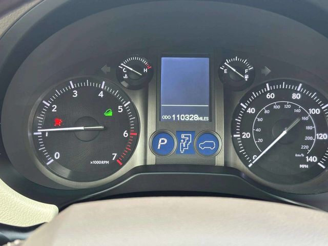 2012 Lexus GX 460 4WD 4dr - 23023832 - 24