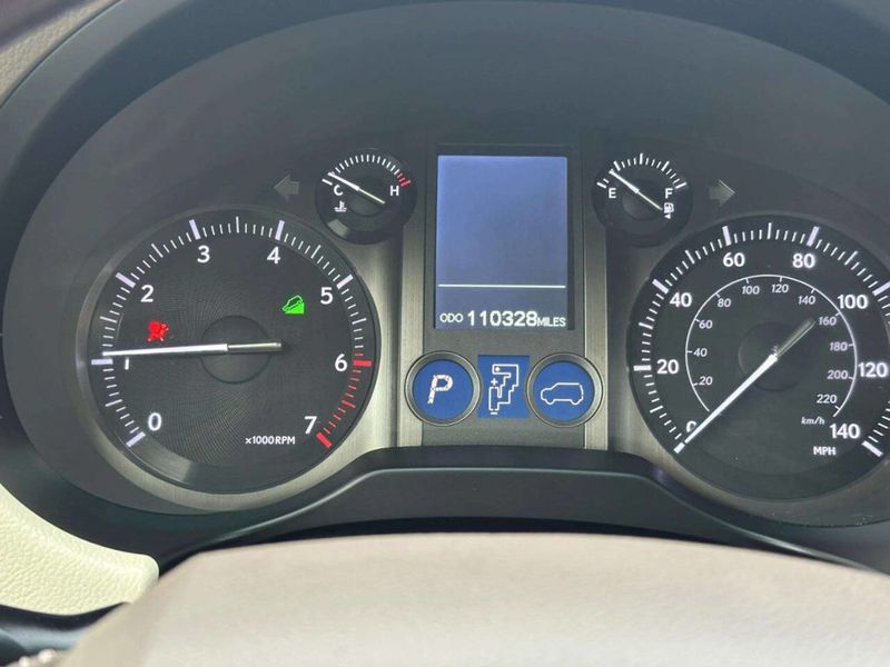 2012 Lexus GX 460 4WD 4dr - 23023832 - 24