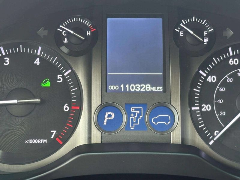 2012 Lexus GX 460 4WD 4dr - 23023832 - 25