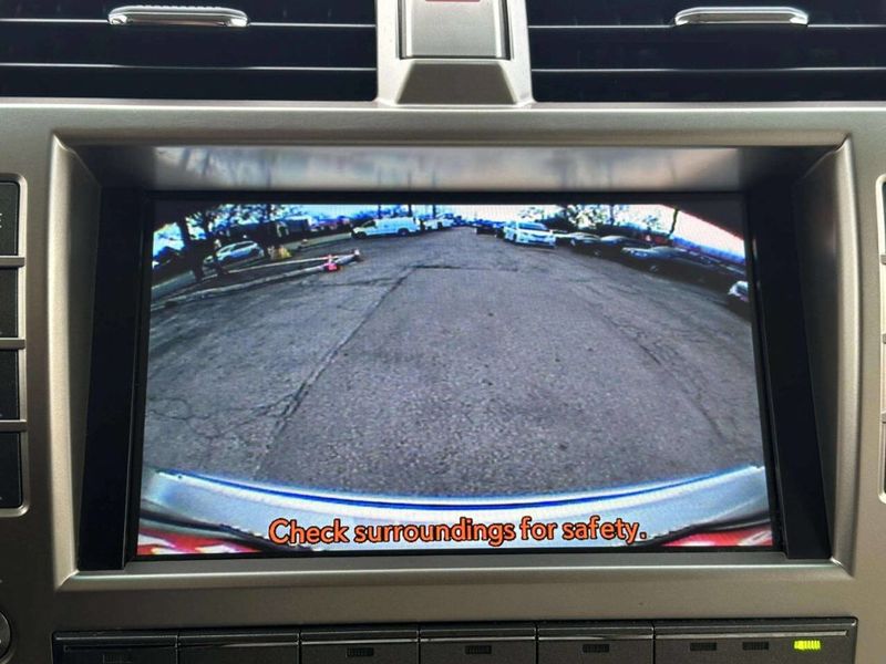 2012 Lexus GX 460 4WD 4dr - 23023832 - 27