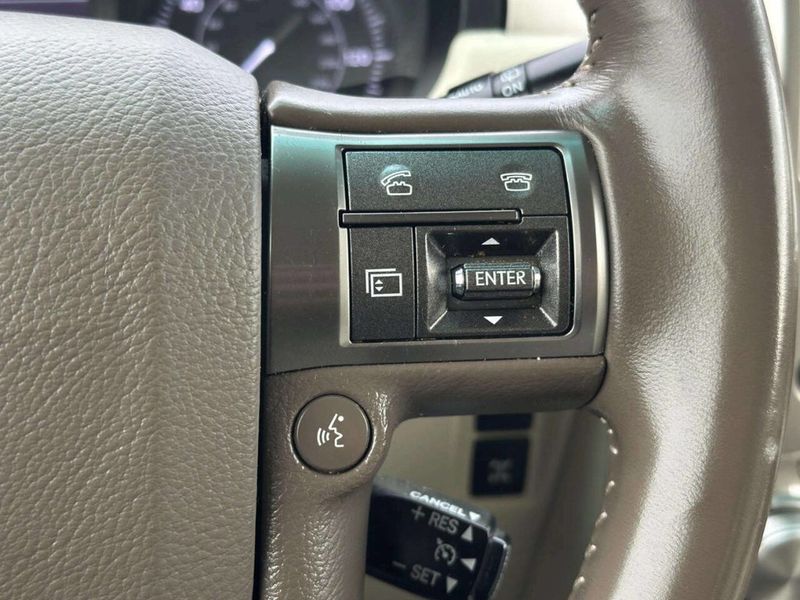 2012 Lexus GX 460 4WD 4dr - 23023832 - 28