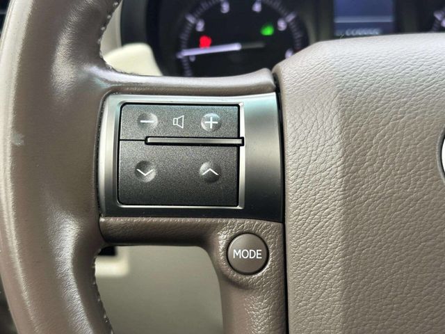 2012 Lexus GX 460 4WD 4dr - 23023832 - 29