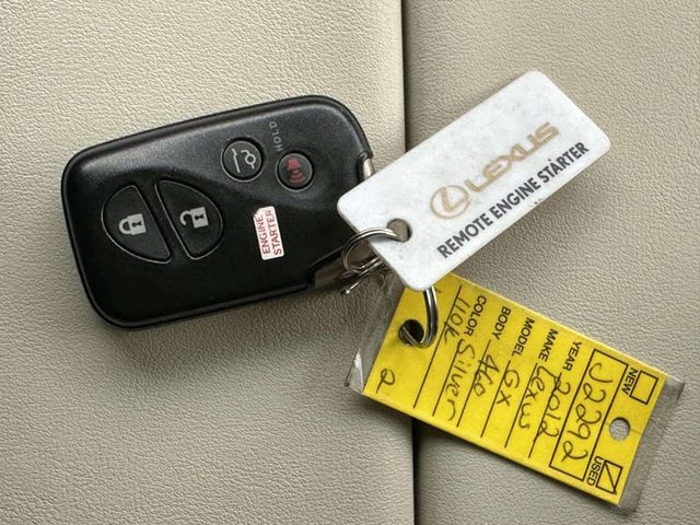 2012 Lexus GX 460 4WD 4dr - 23023832 - 35