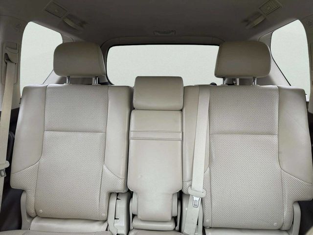 2012 Lexus GX 460 4WD 4dr - 23023832 - 36