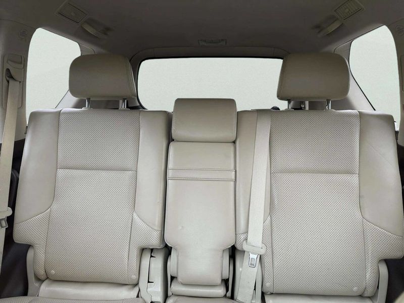 2012 Lexus GX 460 4WD 4dr - 23023832 - 36
