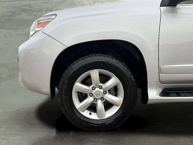 2012 Lexus GX 460 4WD 4dr - 23023832 - 37
