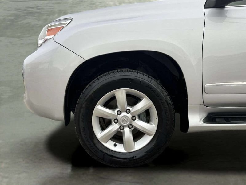 2012 Lexus GX 460 4WD 4dr - 23023832 - 37