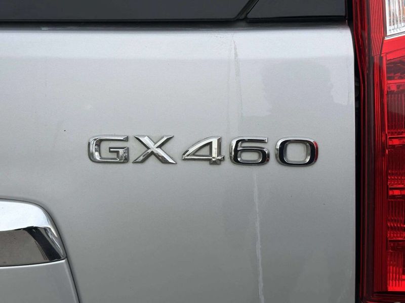 2012 Lexus GX 460 4WD 4dr - 23023832 - 38