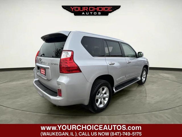 2012 Lexus GX 460 4WD 4dr - 23023832 - 4