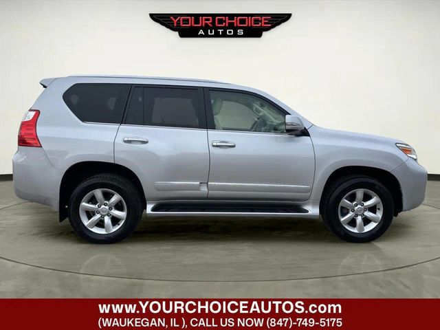 2012 Lexus GX 460 4WD 4dr - 23023832 - 5