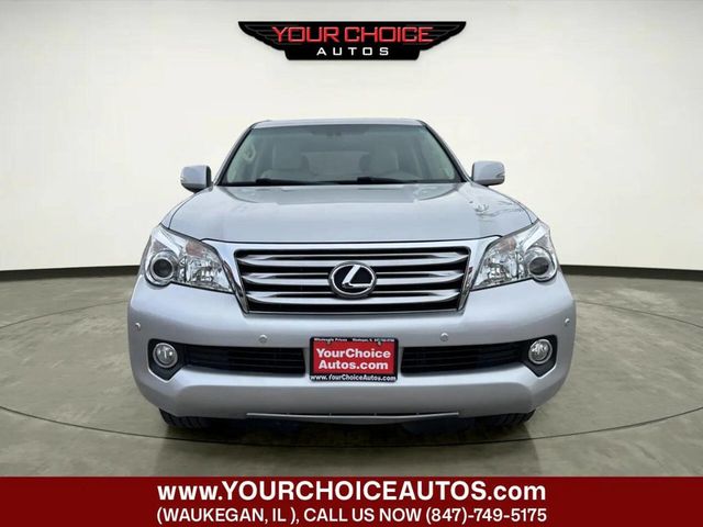 2012 Lexus GX 460 4WD 4dr - 23023832 - 7