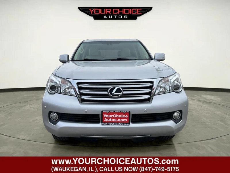 2012 Lexus GX 460 4WD 4dr - 23023832 - 7