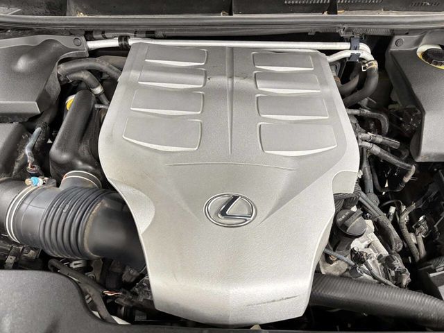 2012 Lexus GX 460 4WD 4dr Premium - 22968383 - 9