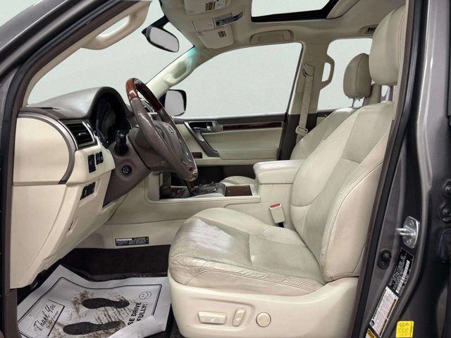 2012 Lexus GX 460 4WD 4dr Premium - 22968383 - 13