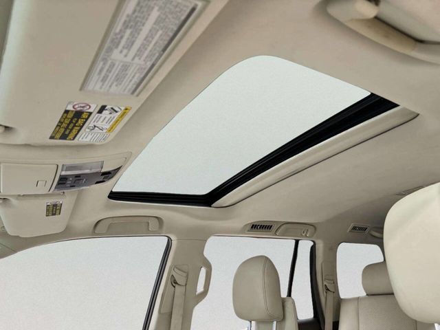 2012 Lexus GX 460 4WD 4dr Premium - 22968383 - 14