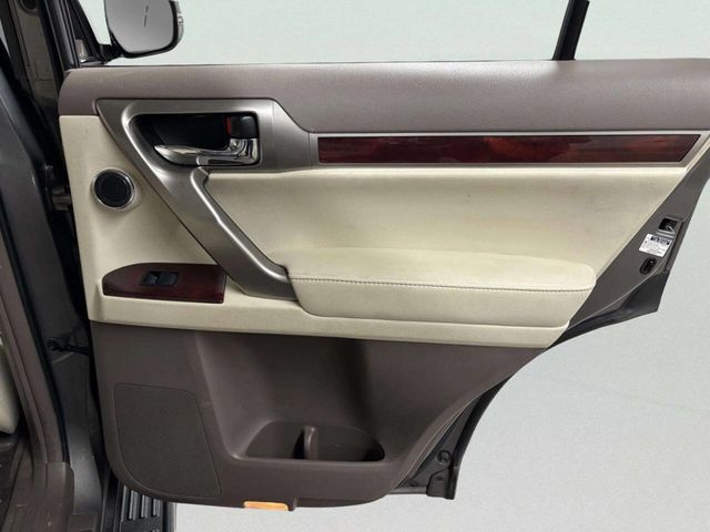 2012 Lexus GX 460 4WD 4dr Premium - 22968383 - 22