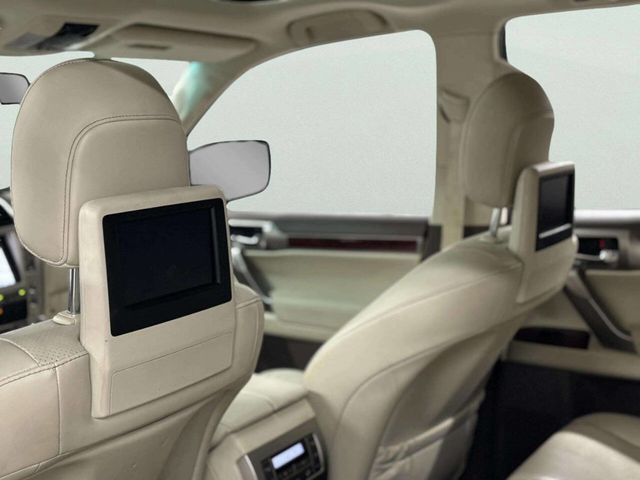 2012 Lexus GX 460 4WD 4dr Premium - 22968383 - 26