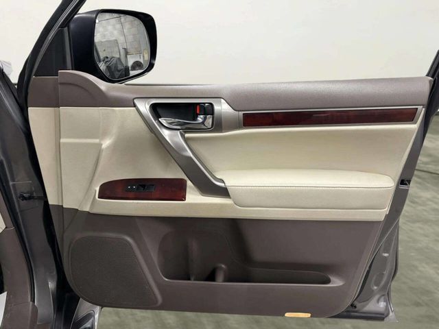 2012 Lexus GX 460 4WD 4dr Premium - 22968383 - 27