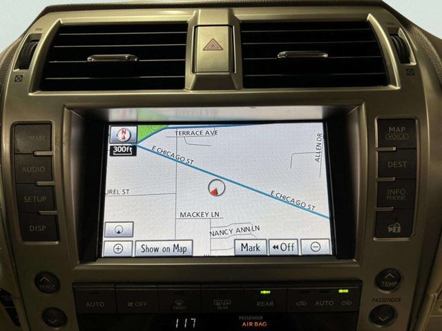 2012 Lexus GX 460 4WD 4dr Premium - 22968383 - 33