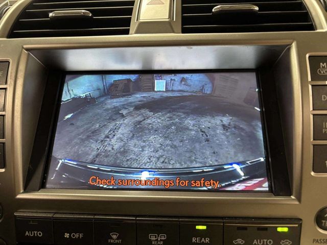 2012 Lexus GX 460 4WD 4dr Premium - 22968383 - 34