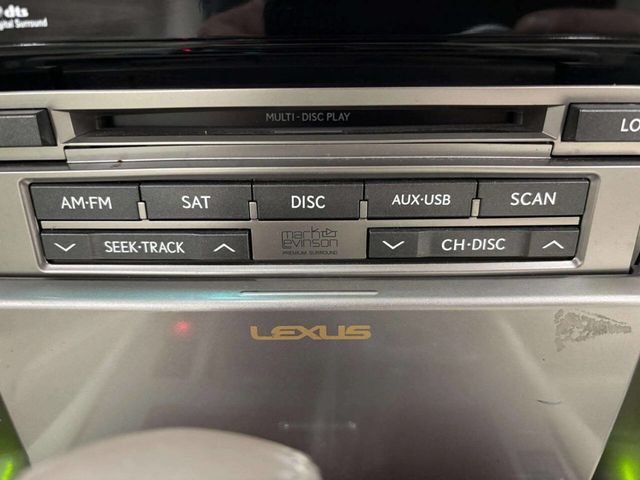 2012 Lexus GX 460 4WD 4dr Premium - 22968383 - 36