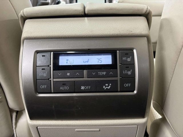 2012 Lexus GX 460 4WD 4dr Premium - 22968383 - 37