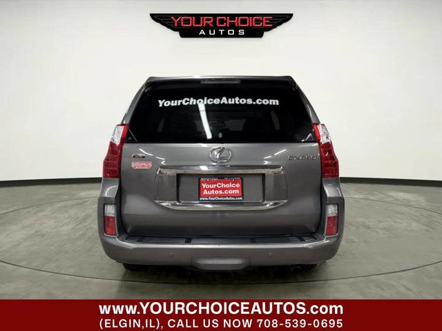 2012 Lexus GX 460 4WD 4dr Premium - 22968383 - 3