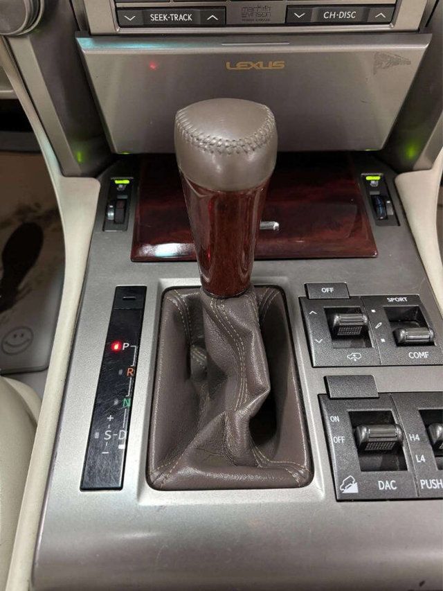 2012 Lexus GX 460 4WD 4dr Premium - 22968383 - 41