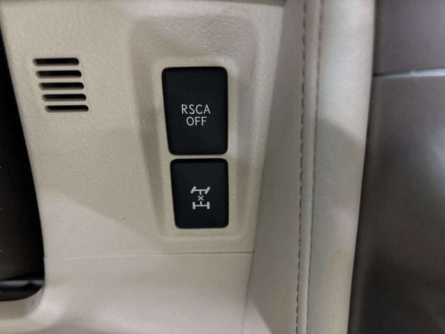 2012 Lexus GX 460 4WD 4dr Premium - 22968383 - 44