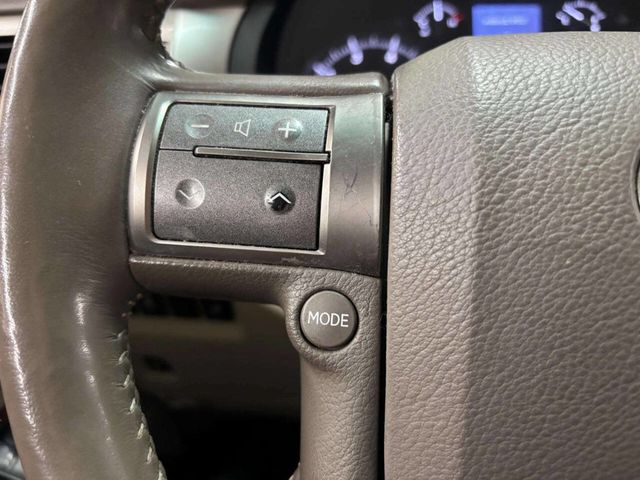 2012 Lexus GX 460 4WD 4dr Premium - 22968383 - 45