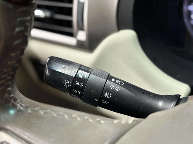 2012 Lexus GX 460 4WD 4dr Premium - 22968383 - 48