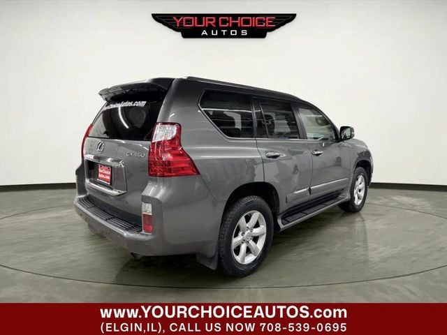 2012 Lexus GX 460 4WD 4dr Premium - 22968383 - 4
