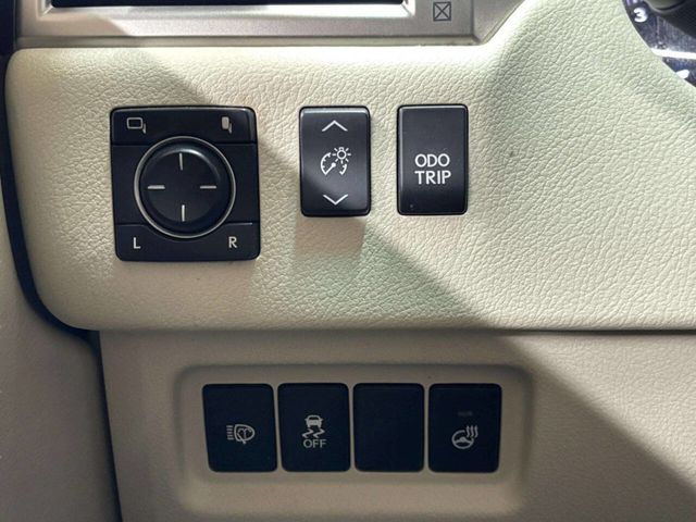 2012 Lexus GX 460 4WD 4dr Premium - 22968383 - 51