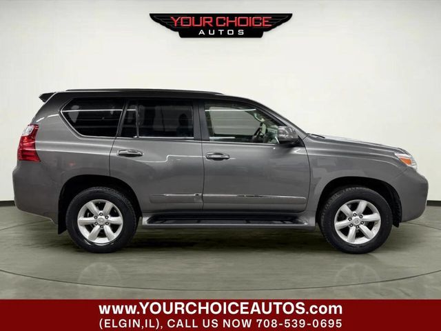 2012 Lexus GX 460 4WD 4dr Premium - 22968383 - 5