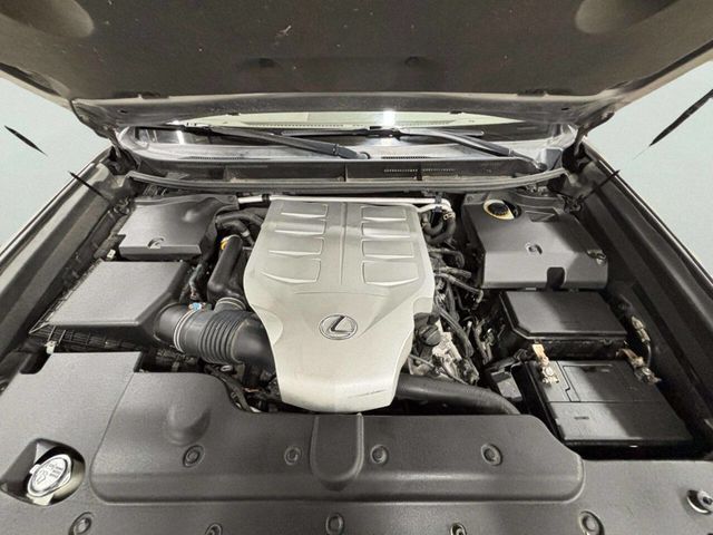 2012 Lexus GX 460 4WD 4dr Premium - 22968383 - 8