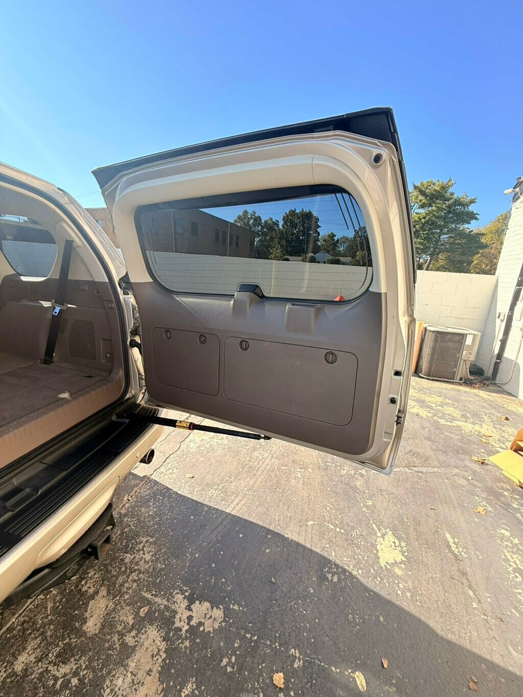 2012 Lexus GX 460 LocalTrade/ComfortPlusPkg/CoveniencePkg/PowerSunroof/NAV - 22930694 - 15