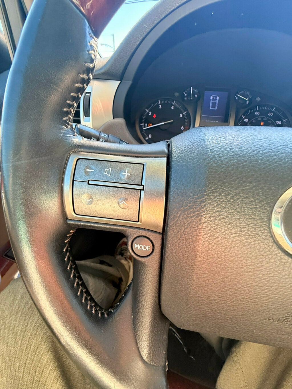 2012 Lexus GX 460 LocalTrade/ComfortPlusPkg/CoveniencePkg/PowerSunroof/NAV - 22930694 - 23