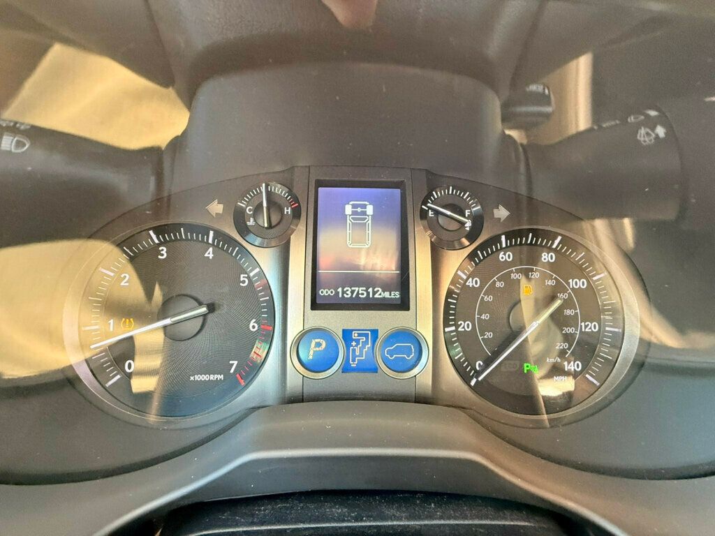 2012 Lexus GX 460 LocalTrade/ComfortPlusPkg/CoveniencePkg/PowerSunroof/NAV - 22930694 - 25