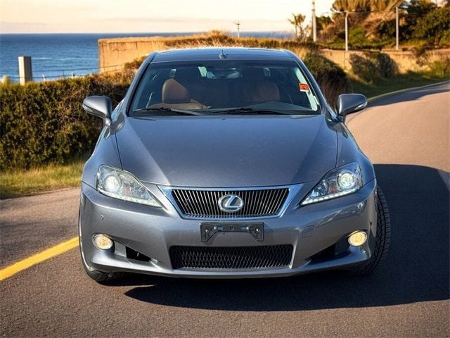 2012 Lexus IS 250 C - 22741696 - 3