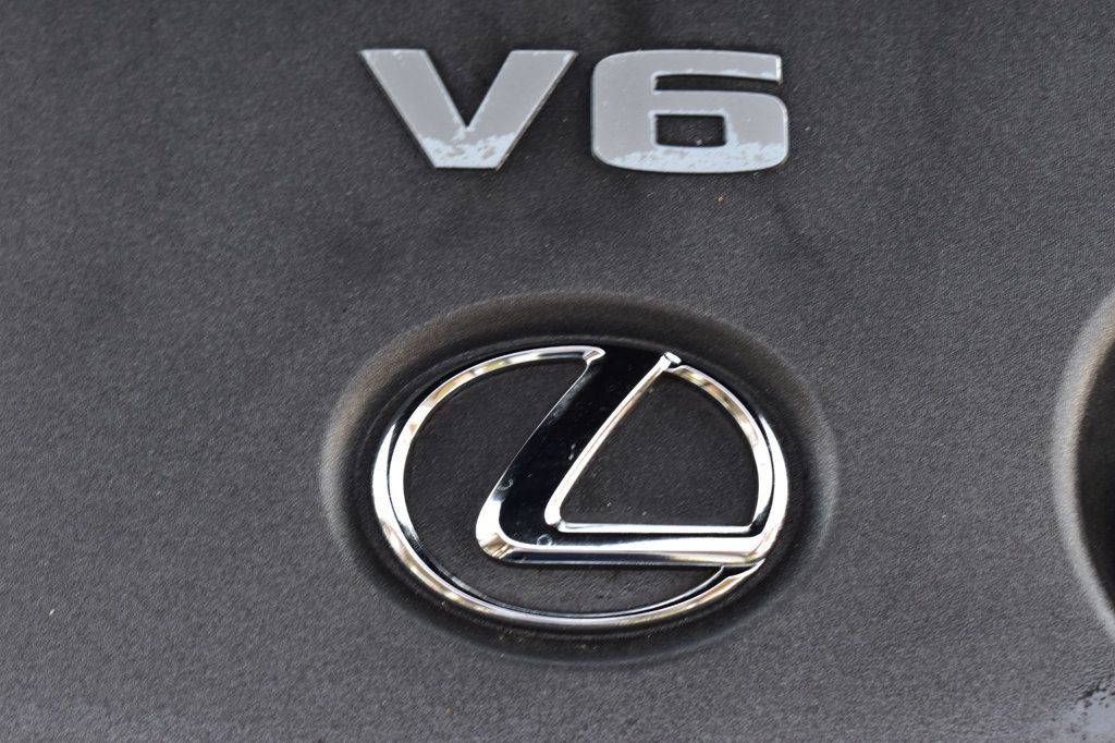 2012 Lexus IS 250 4dr Sport Sedan Automatic AWD - 22999680 - 11