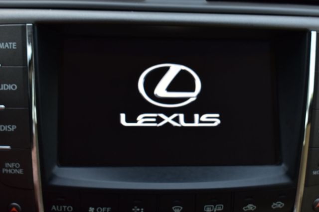 2012 Lexus IS 250 4dr Sport Sedan Automatic AWD - 22999680 - 18